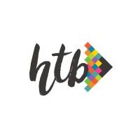 HTB logo - Similar company to Htb
