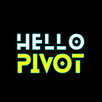 HELLO PIVOT logo - Similar company to The Hello Llc