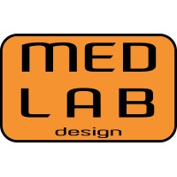 MeDlab Design logo - Similar company to Medlab International, Inc.