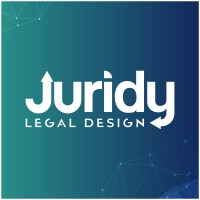 LEGAL DESIGN BY JURIDY logo - Similar company to Lexclair