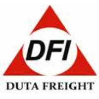 Duta Freight International Pte Ltd logo - Similar company to Duta Freight International Pte Ltd