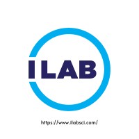 i Lab logo - Similar company to I Lab
