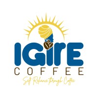 Igire Continental Trading Company Limited logo - Similar company to Akagera Coffee