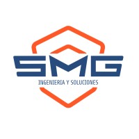 SMG INGENIERÍA logo - Similar company to Minabas Spa