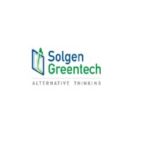 SOLGEN GREENTECH LLP logo - Similar company to Mahisa Packaging Systems Llp