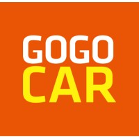 GOGOCAR logo - Similar company to Gogocar By Otione Llc