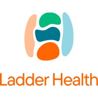 Ladder Health logo - Similar company to Imagine - An Employee Owned Company