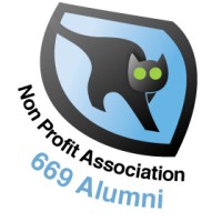 Non-profit organization 