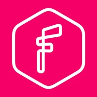 Future Maps logo - Similar company to Wolf Maps