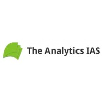 Analytics IAS logo - Similar company to Plutus Ias