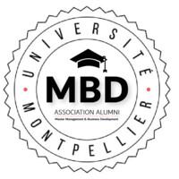 Alumni MBD logo - Similar company to Biotin Alumni