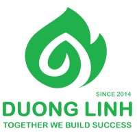 Duong Linh Group logo - Similar company to Whiterail