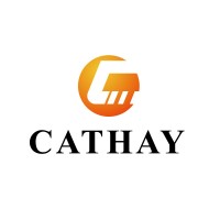 Shandong Cathay Machinery Co., Ltd logo - Similar company to Xiaoboom Machinery Equipment