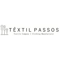 Têxtil Passos, Lda logo - Similar company to Empresa Têxtil Da Maganha
