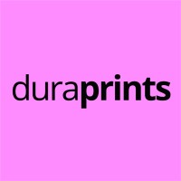 duraprints logo - Similar company to Print Make Trim