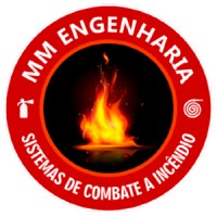 MM ENGENHARIA logo - Similar company to Sólida Engenharia