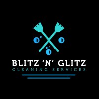 Blitz N Glitz Cleaning