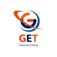 Global Expert Trading GET logo - Similar company to Cipsa U.S.A. Llc