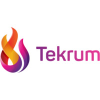 Tekrum logo - Similar company to Unf