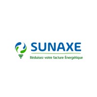SUNAXE logo - Similar company to Gravity India Tech Pvt Ltd