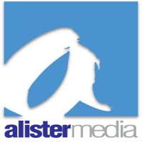 Alister Media logo - Similar company to Traffichunt
