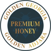 GOLDEN GEORGIA AND GOLDEN ADJARA HONEY EXPORT logo - Similar company to Honey Overseas