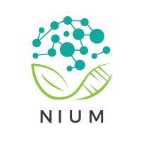 NIUM logo - Similar company to Genient Technologies