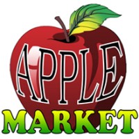 Apple Market Pensacola logo - Similar company to Greater Pensacola Society Of Human Resource Management