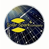 Solar Spark logo - Similar company to Al-Salihin Developments - الصالحين للتطوير العقاري
