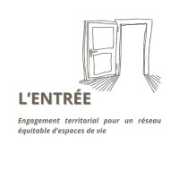 L'Entrée logo - Similar company to Omdf