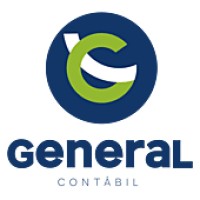 General Assessoria Contabil E Empresarial Ltda logo - Similar company to Fecofer - Estruturas Metálicas