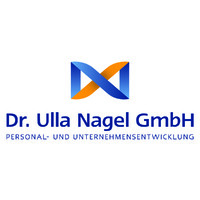 Dr. Ulla Nagel GmbH logo - Similar company to Dabis Gmbh