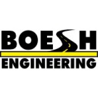 BOESH ENGINEERING & TESTING PLLC logo - Similar company to Bsb Construction Inc