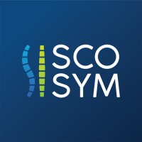 SCOSYM Novi Sad logo - Similar company to Balance Doo