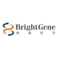 BrightGene Bio-Medical Technology Co., Ltd logo - Similar company to Etron Technologies
