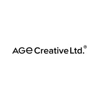 AGE Creative Ltd. logo - Similar company to Open Hci