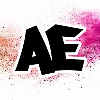 Airbrush Events logo - Similar company to Impact