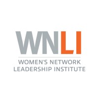 Women's Network Leadership Institute logo - Similar company to Business Volunteers Unlimited