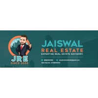 JAISWAL REAL ESTATE logo - Similar company to Spacelogic Interiors Pvt Ltd.