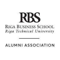 Alumni of Riga Business School logo - Similar company to Tetranda