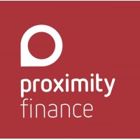 Proximity Finance logo - Similar company to Proximity Designs