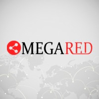 MegaRed Guatemala y El Salvador logo - Similar company to 360 Retail Pro