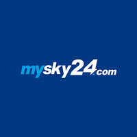 MySky 24 logo - Similar company to Mysky
