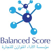 balanced Score for Trade logo - Similar company to Descent Dive Club
