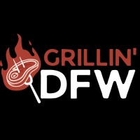 GrillinDFW logo - Similar company to Amazri