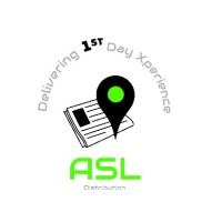 ASL DISTRIBUTION logo - Similar company to Asl Distribution Services Limited