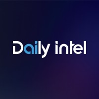 Daily Intel logo - Similar company to Ibe Product