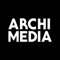 ARCHIMEDIA logo - Similar company to Timberwolf Digital
