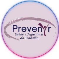 Prevenyr Saude E Seguranca Do Trabalho logo - Similar company to Affection - Consultoria Em Gestão De Pessoas