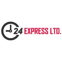 24 HOURS EXPRESS LTD. logo - Similar company to Pce Logistics - Llc